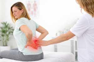 Proč dnes bolest zad vzniká tak snadno?