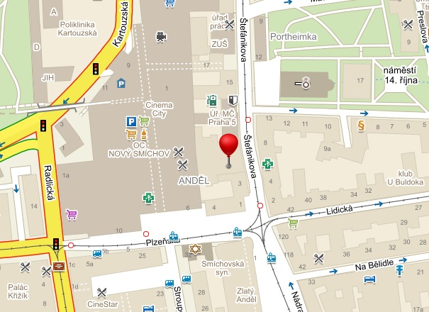 Kliknutím na mapu přejdete na www.mapy.cz v novém okně