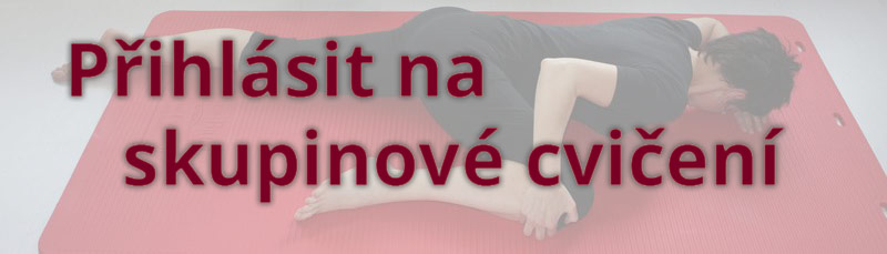 Cviceni mojžíšová